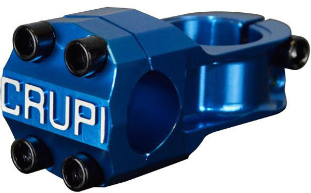 Crupi I-Beam Pro Xxl Stem Blue 60Mmx1-1/8" 40194