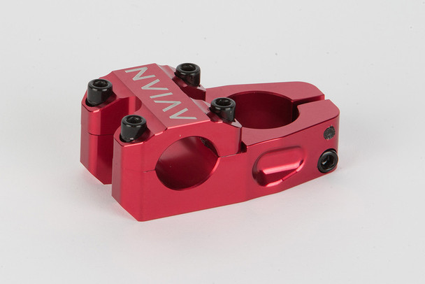 Avian Scorcher 1" Stem Red 40Mm 305006