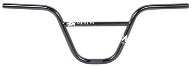 Avian Impala 64 Bars 6.5" Black 303011