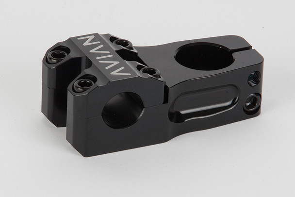 Avian Scorcher 1-1/8" Stem Black 55Mm 305021