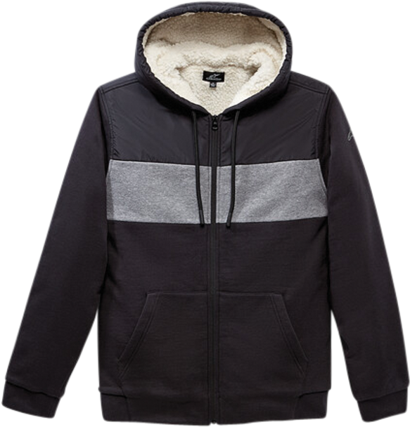 Alpinestars Hoist Hybrid Top Black Sm 1230-11600-10-S