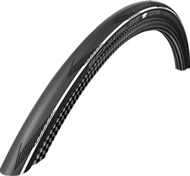 Schwalbe Pro "One" 700X23C Tubeless 11600808