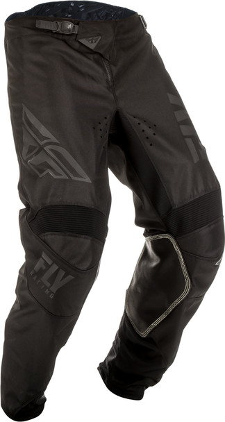 Fly Racing Kinetic Shield Pants Black Sz 34 372-43034