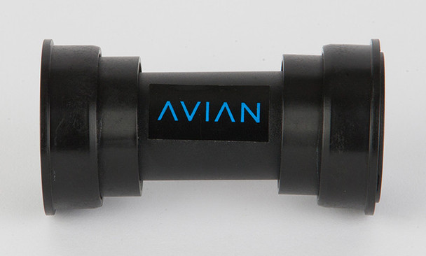 Avian Bb86/92 Sealed Ceramic Black 24Mm 319002