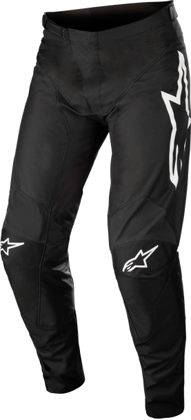 Alpinestars Racer Graphite Pants Black Sz 42 3721922-10-42