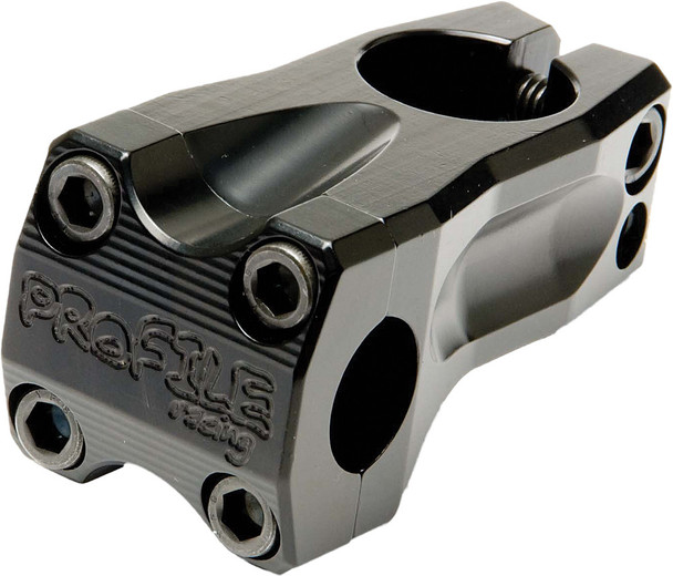 Profile Profile Acoustic 1" Stem Black 42Mm Accmin42Blk