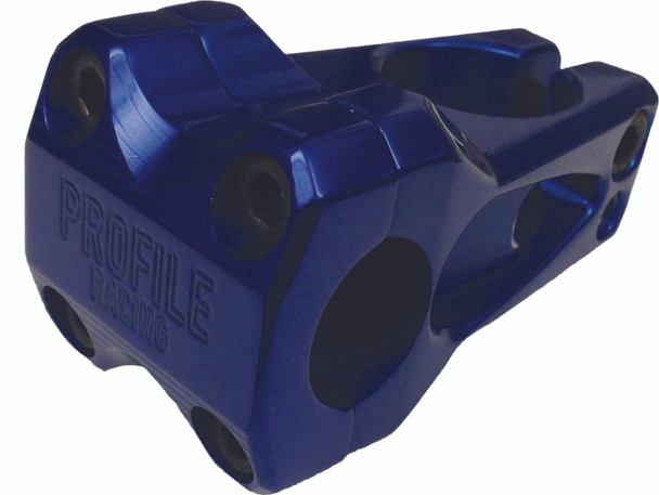 Profile Profile Acoustic 1" Stem Blue 35Mm Accmin35Blu