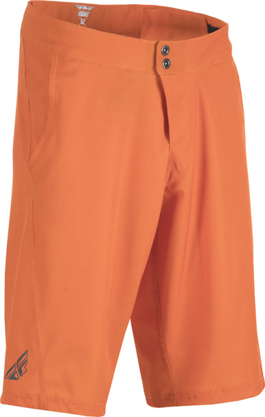 Fly Racing Maverik Shorts Light Orange Sz 36 353-25836