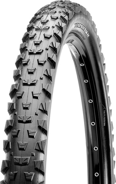 Maxxis Tire Tomahawk F/R 27.5X2.30 Tt Etb91000200