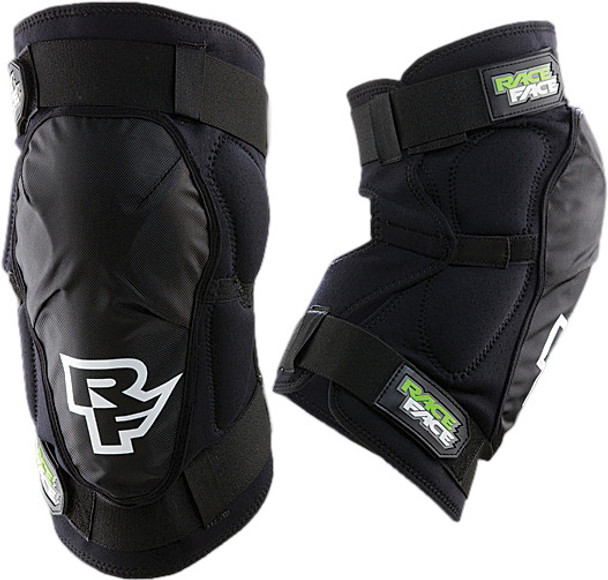 Race Face Ambush Knee Guards Xl Aa401045