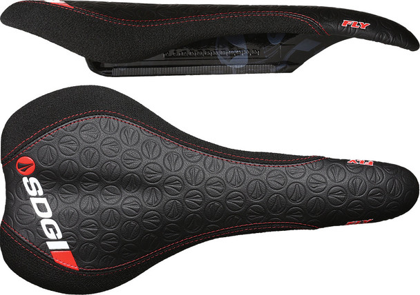 Sdg Components I-Beam I-Fly Seat 112