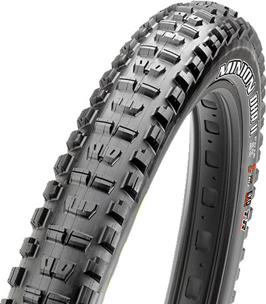 Maxxis Tire Minion Dhf+ F/R 27.5X2.8 Tt Etb96908100
