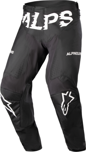 Alpinestars Racer Found Pants Black 30 3721623-10-30