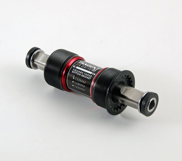 Tangent Sq Bottom Bracket 113Mm Titanium 28-2113