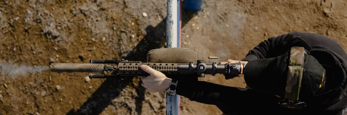 BDC vs MRAD Grid Reticles: What is the Best Option for an LPVO Riflescope?