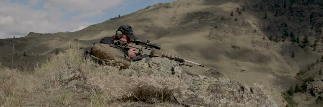 How to Choose the Right Riflescope: with Todd Hodnett