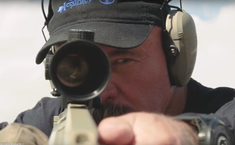 How to Pick a Scope by Todd Hodnett