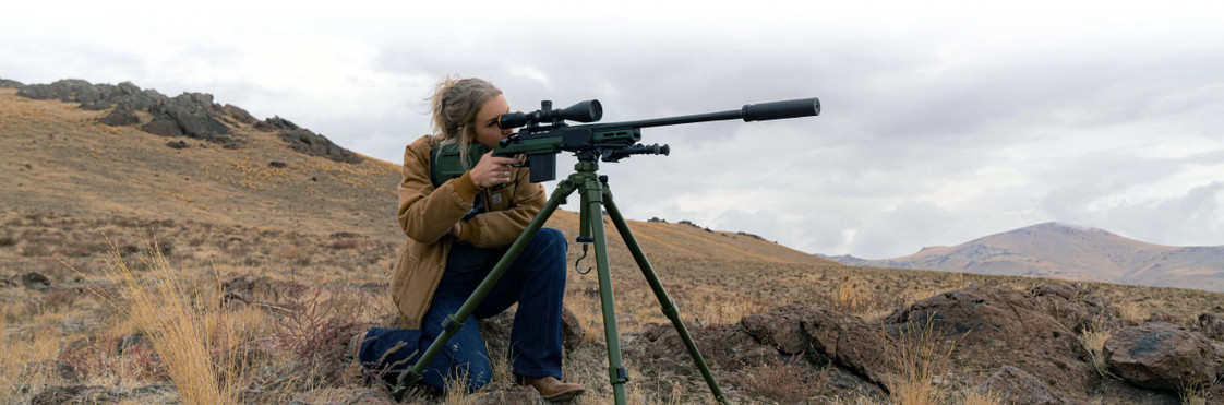 Meet the HORUS Series Reticles