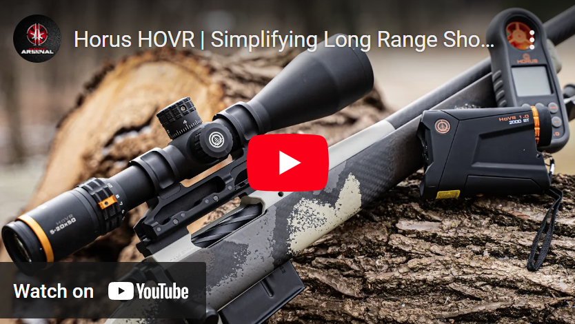 Simplifying Long Range – HoVR Complete Shooters Package