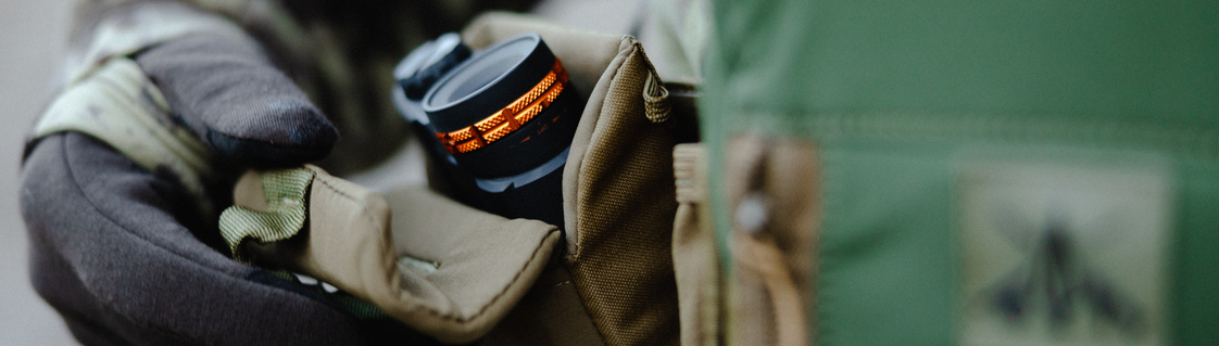 The HoVR® 2.0 Laser Rangefinder: Fast, Accurate Ranging