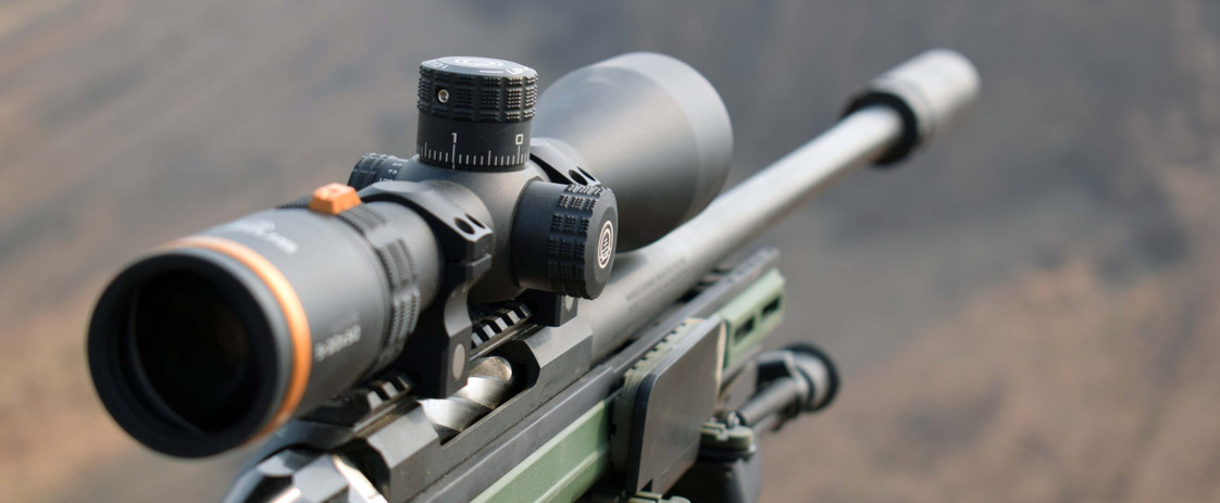Truing vs. Zeroing Your Rifle: Understanding the Differences