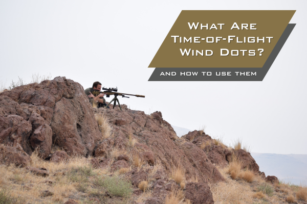 What are Time-of-Flight Wind Dots and How to Use Them?