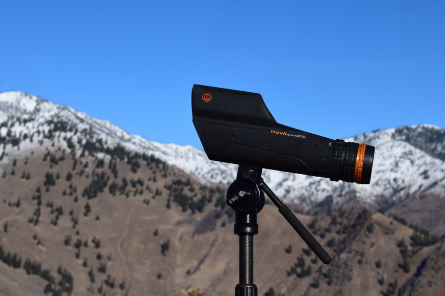 Things to Consider When Purchasing a Spotting Scope