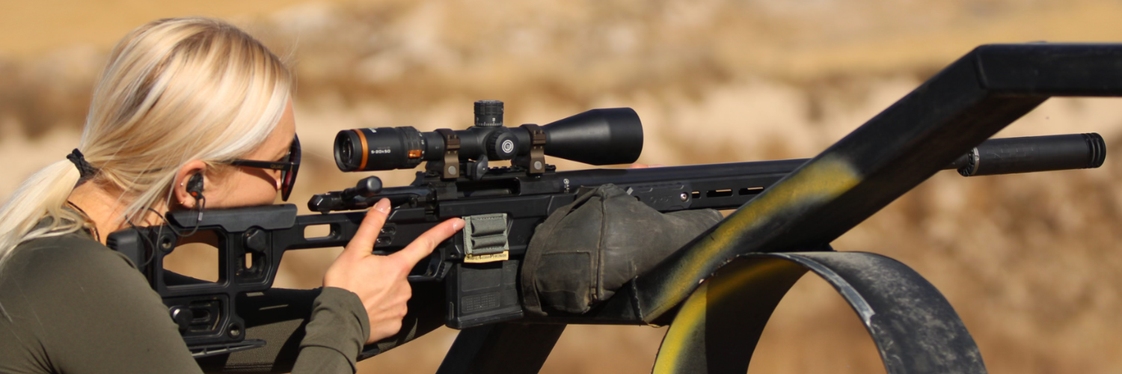 FFP vs SFP Riflescopes: A Complete Comparison Guide