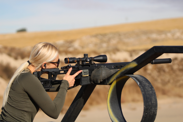 FFP vs SFP Riflescopes: A Complete Comparison Guide