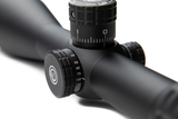 HoVR® 5-20x50mm Riflescope