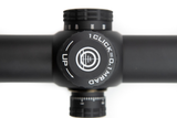 HoVR® 5-20x50mm Riflescope