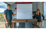 TREMOR3™ Reticle Poster
