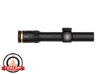 HoVR® 1-8x24mm LPVO Riflescope