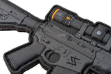Horus HoVR® 1-8x Velcro Patch