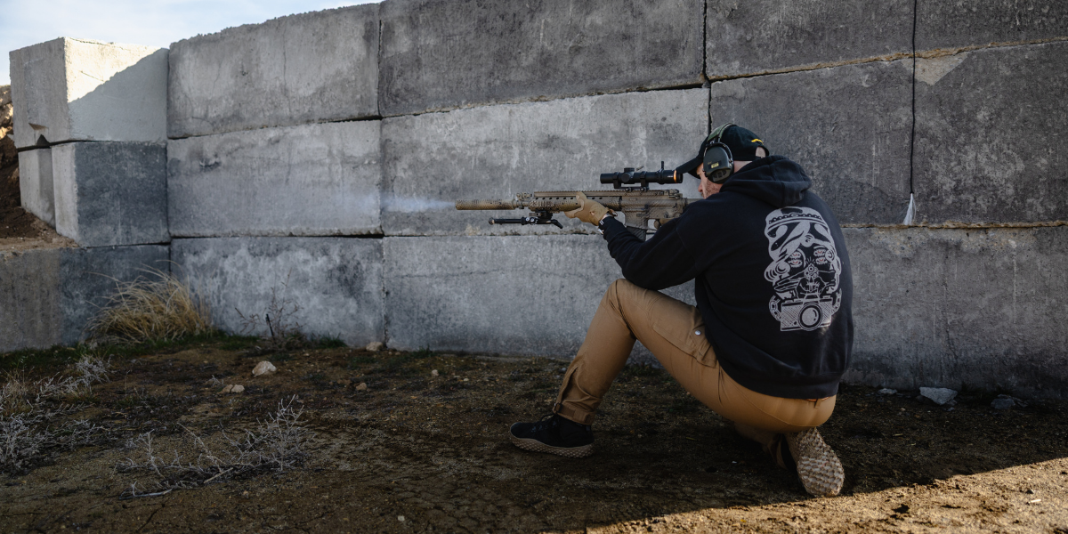 Riflescopes