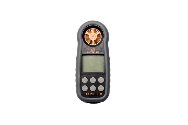 HoVR® 1.0 Weather Meter