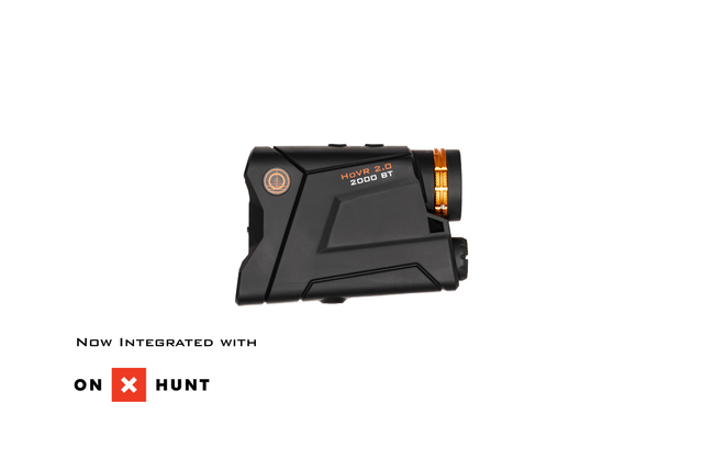 HoVR® 2.0 Laser Range Finder