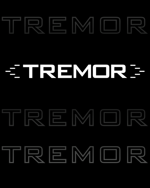 TREMOR Series Reticles