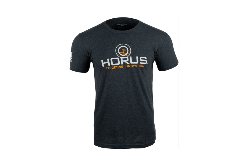 Horus Vision Logo Shirt