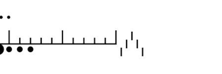 TREMOR2® feature diagram — Highly-Refined Mil Markers