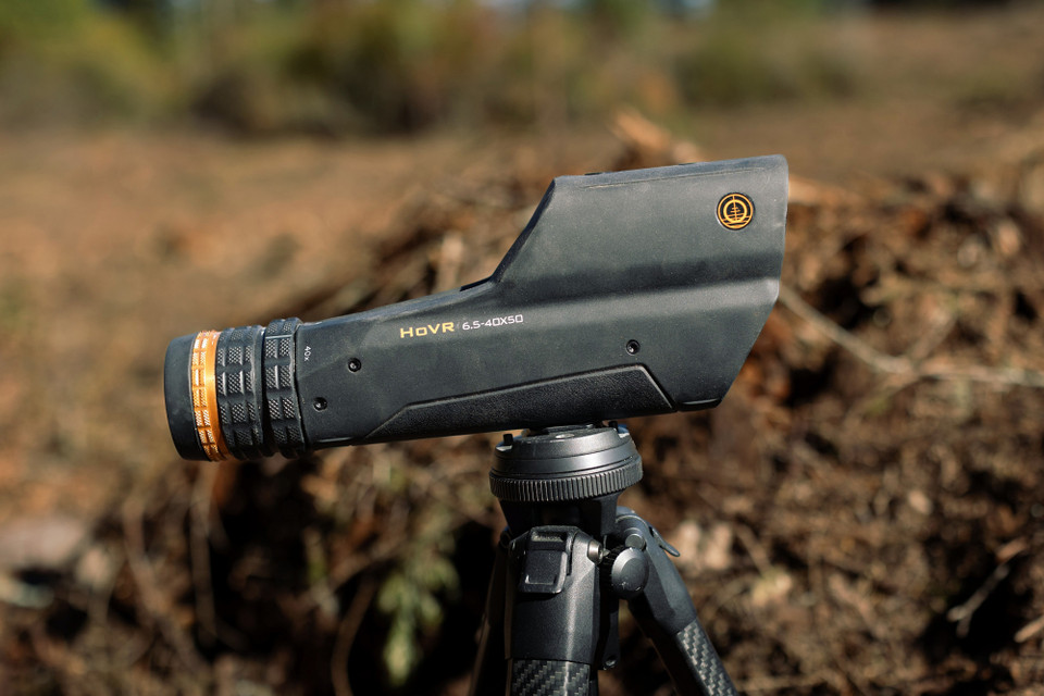 Horus riflescope product detail