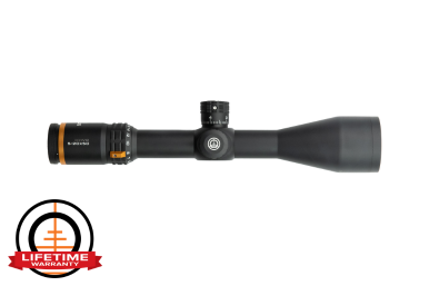 HoVR® 5-20x50mm Riflescope