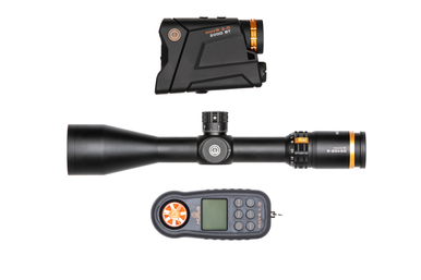 HoVR® Complete Shooter Package