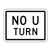 R3-4P No U Turn