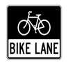 R3-17 Bike Lane