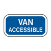 R7-8a Van Accessible