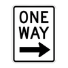 R6-2 One Way