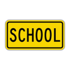 S4-3 School Plaque