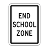 S5-2 End School Zone