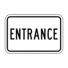 IN-13 Entrance